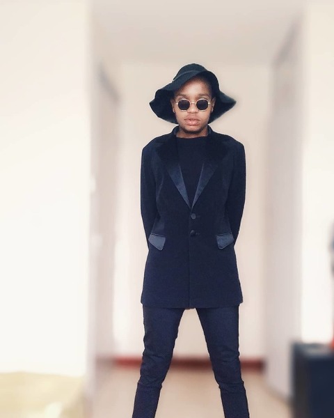 Drea Max cover image