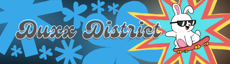 Bravo Duxx banner image