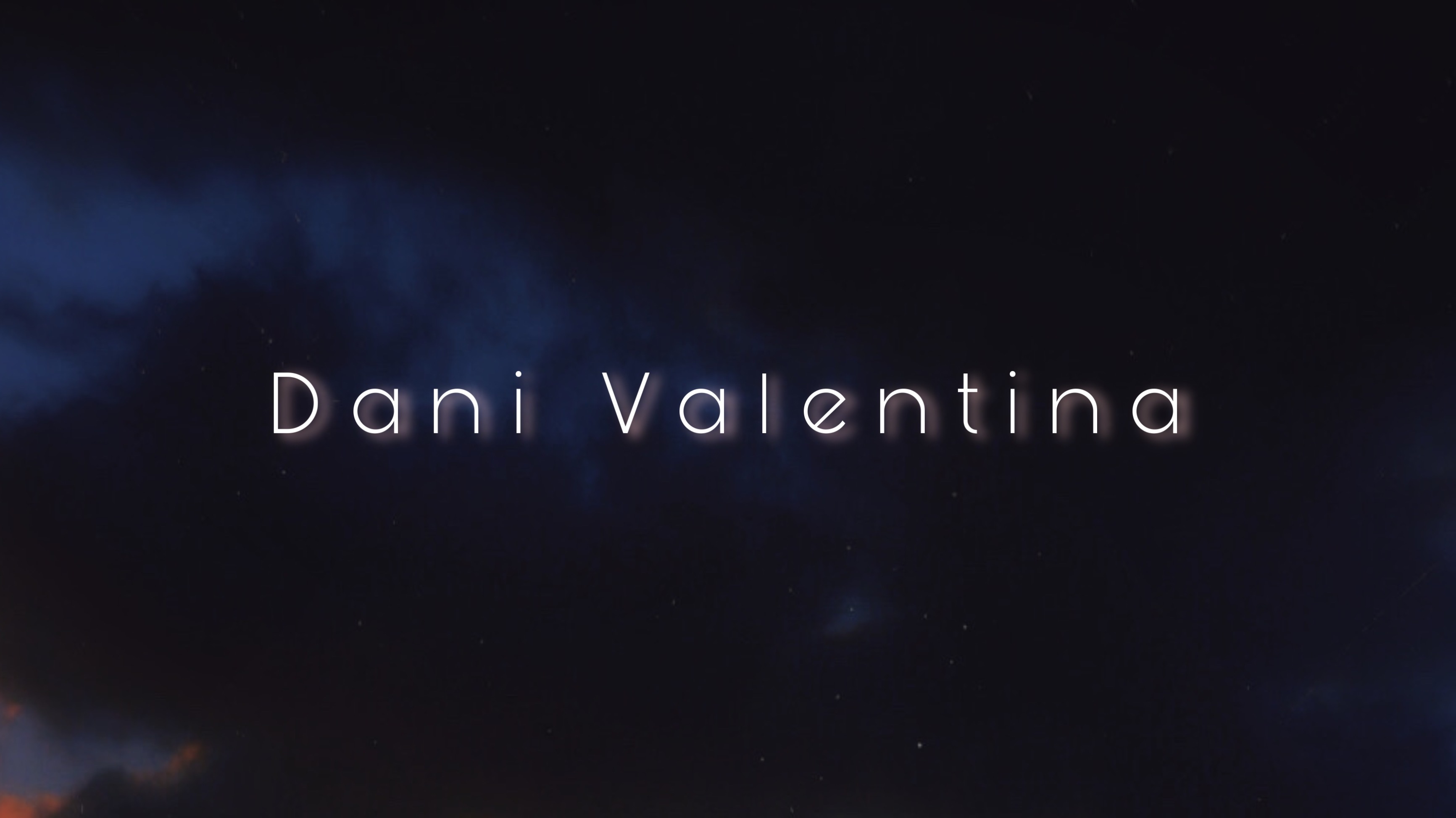 DANI VALENTINA VIP NO PPV banner image