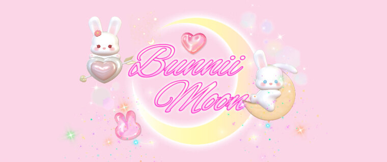Goddess Moon cover image
