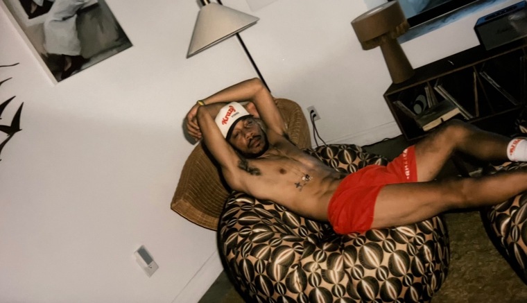 DwayneFoxxx cover image