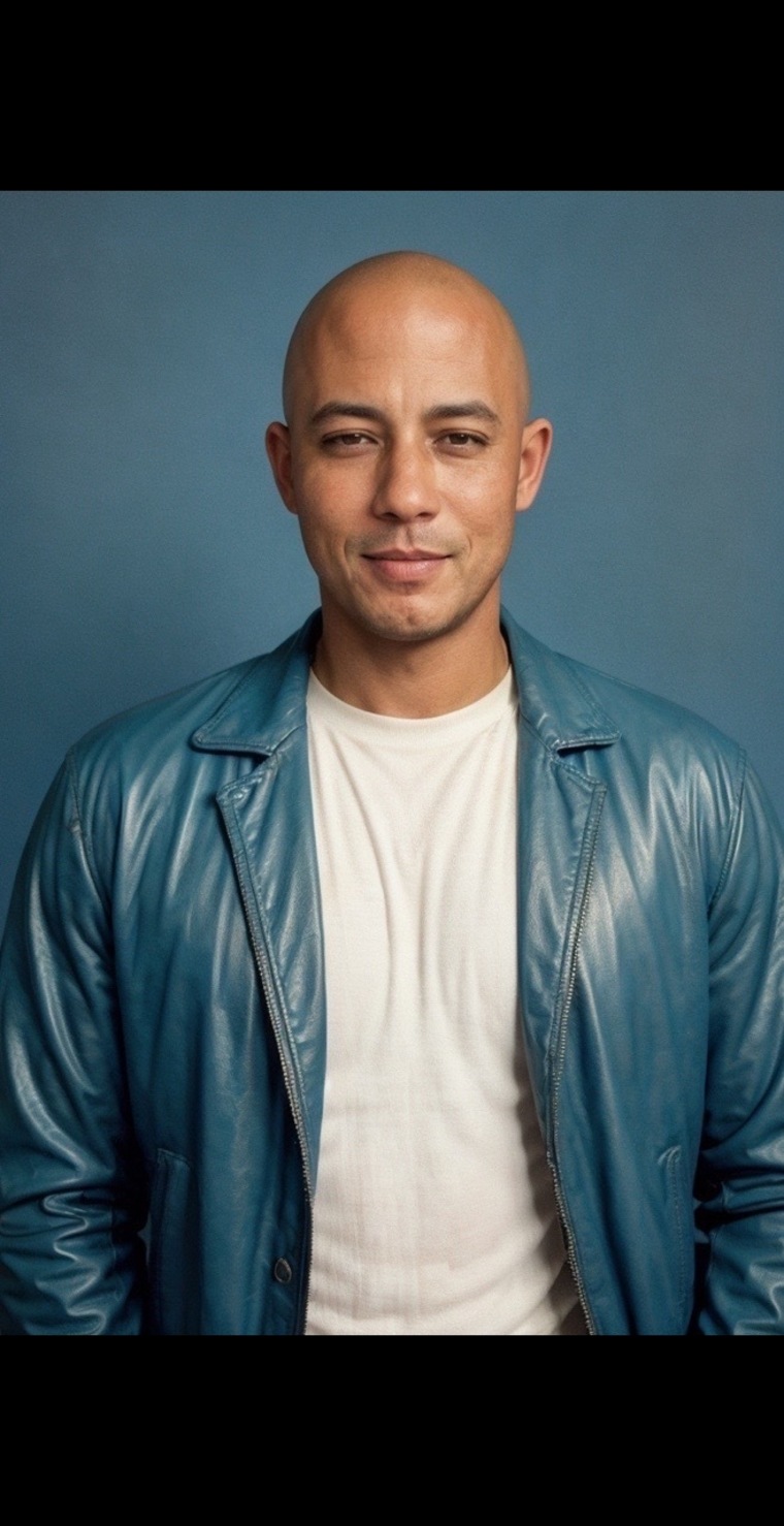 Dj banner image