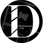 D-Wing Photography avatar