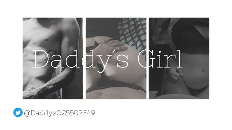 Daddy´s Girl cover image