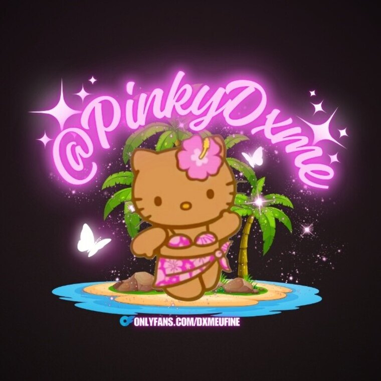 Pinkydxme cover image