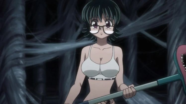 Sham. banner image
