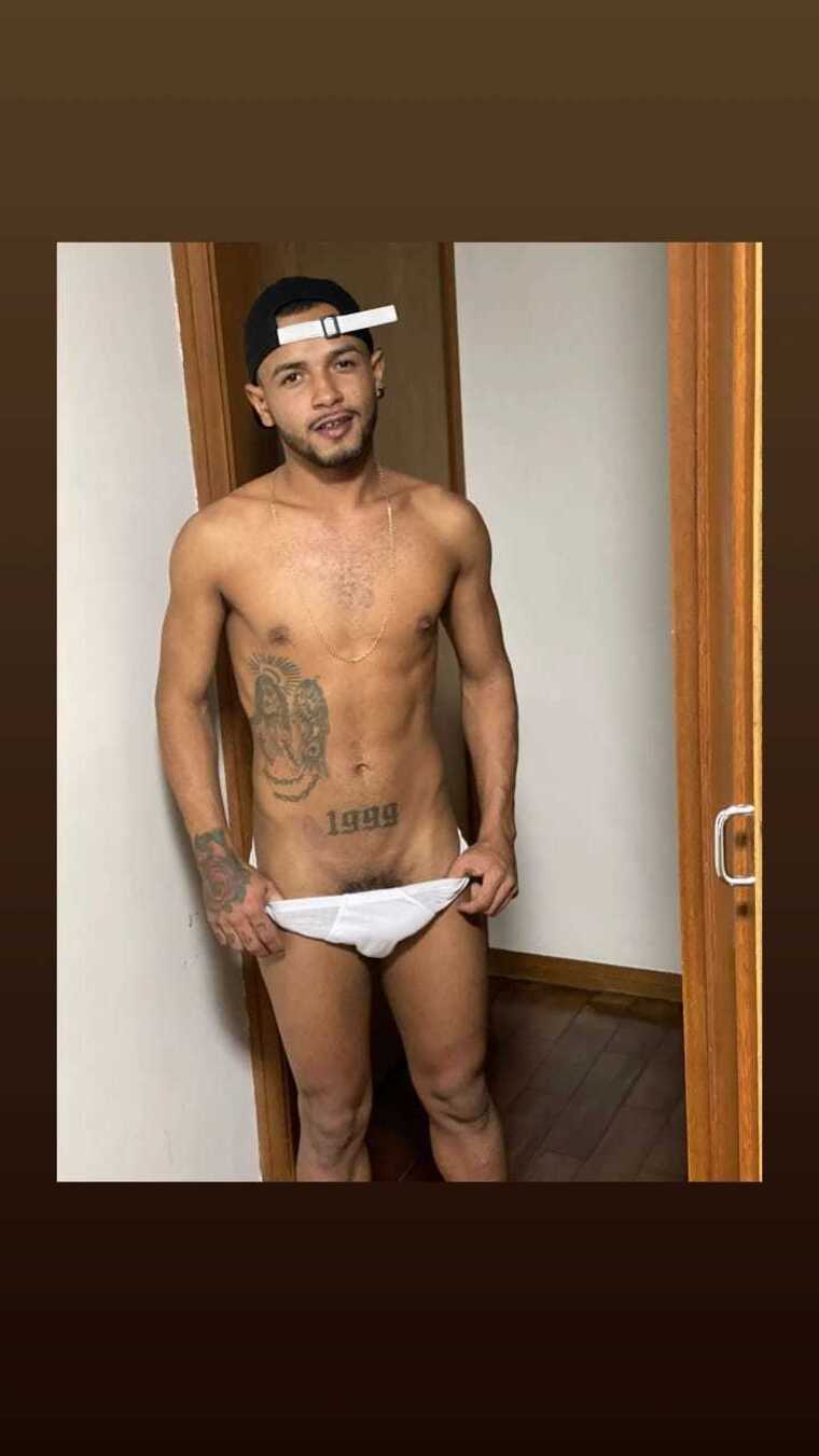 Dygo Nascimento π¦ππ€π³π° banner image