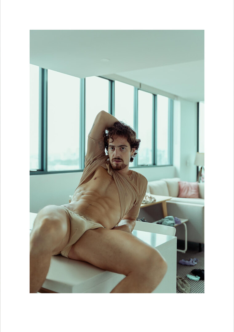 Dylan Pierce cover image