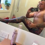 BigD&amp;tattooed redhead avatar