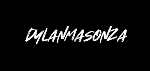 Dylan Mason cover image