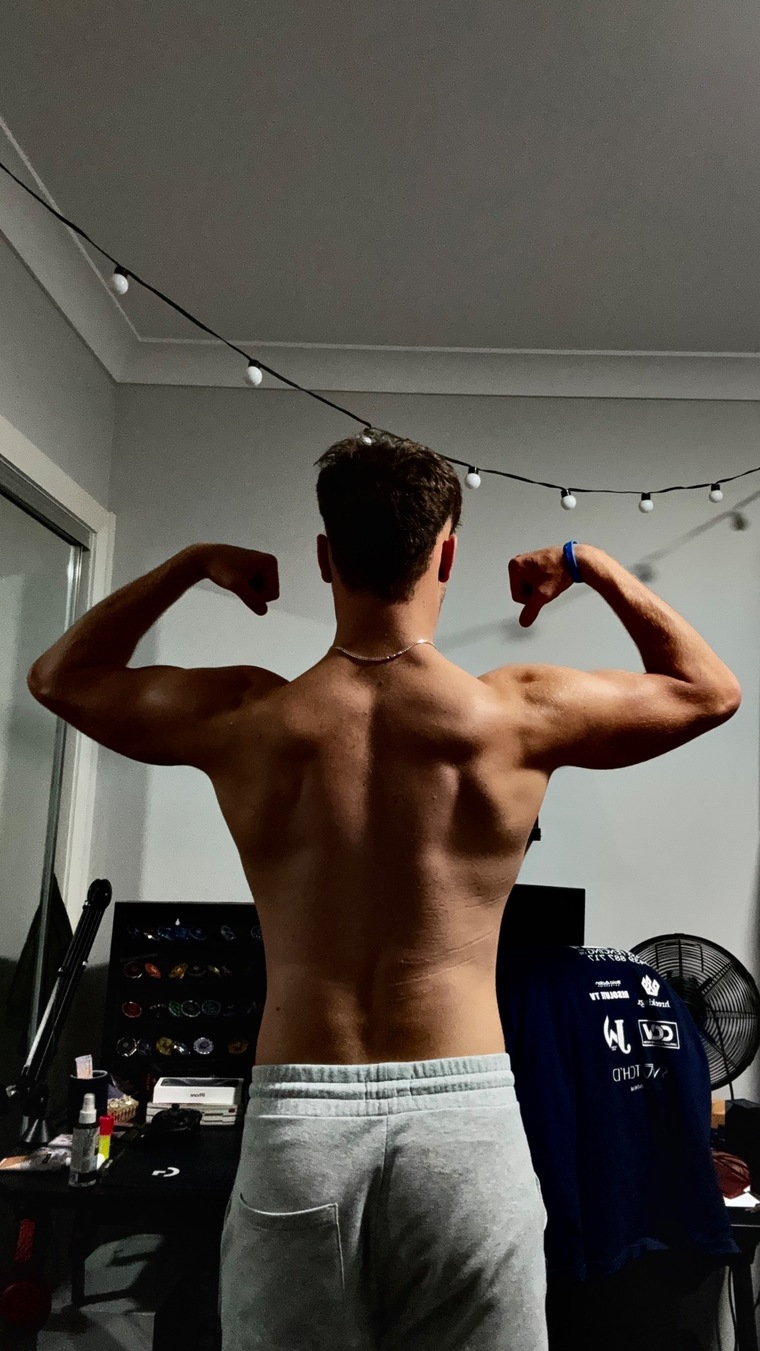 Dylan Payne cover image