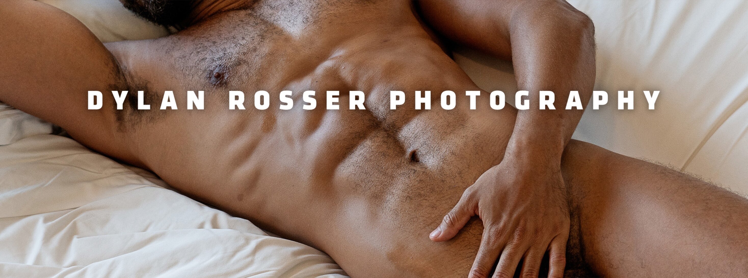 Dylan Rosser Photography banner image