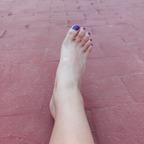 Dylan's feet avatar