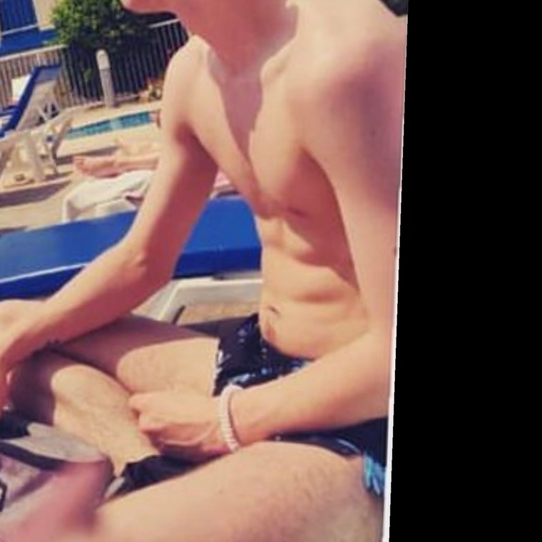 Dylan Twink 20 cover image