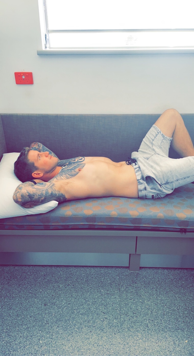 Tatts cover image