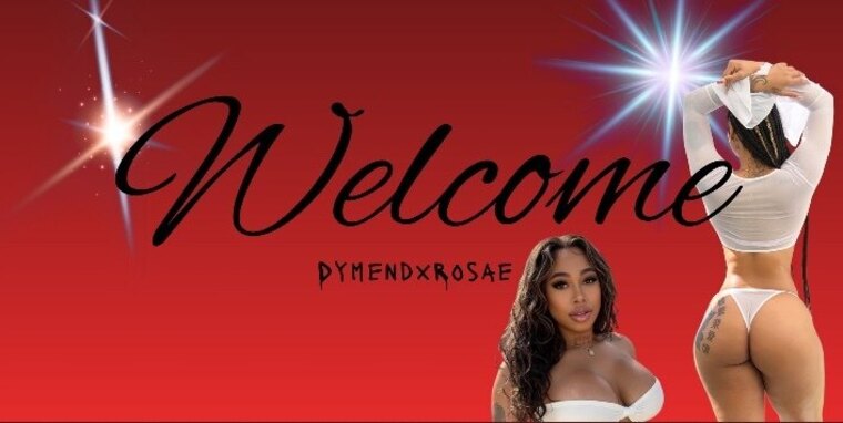 Rosa’e love🌹💦 cover image