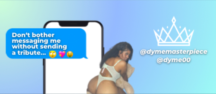 🎀 👑 𝐃𝐲𝐦𝐞 cover image