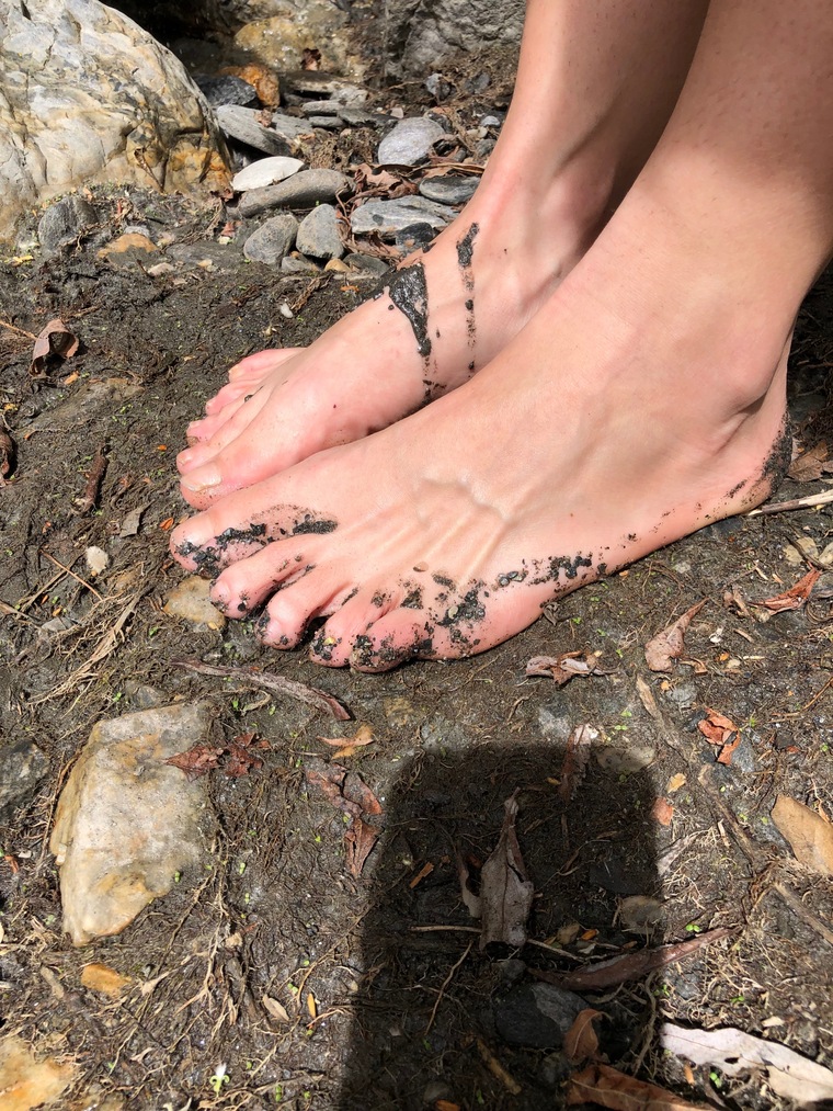 Dynamite feets cover image