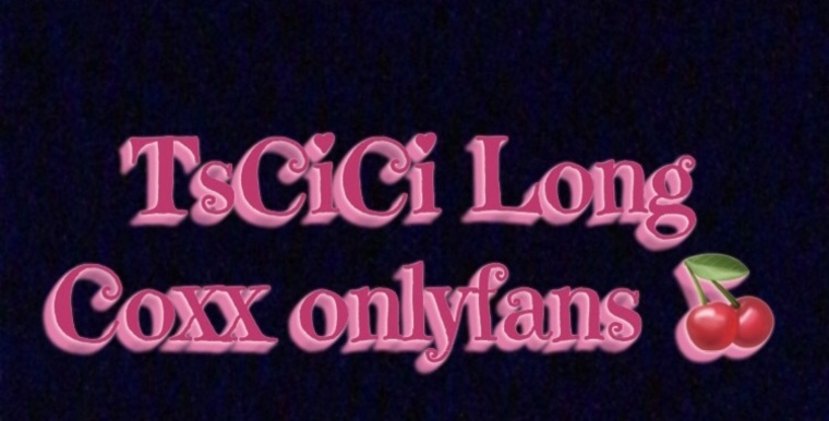 TsCiCi banner image