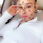 Dysani like water avatar