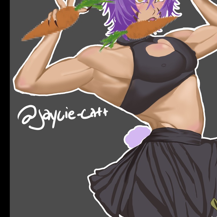 Jayce cover image