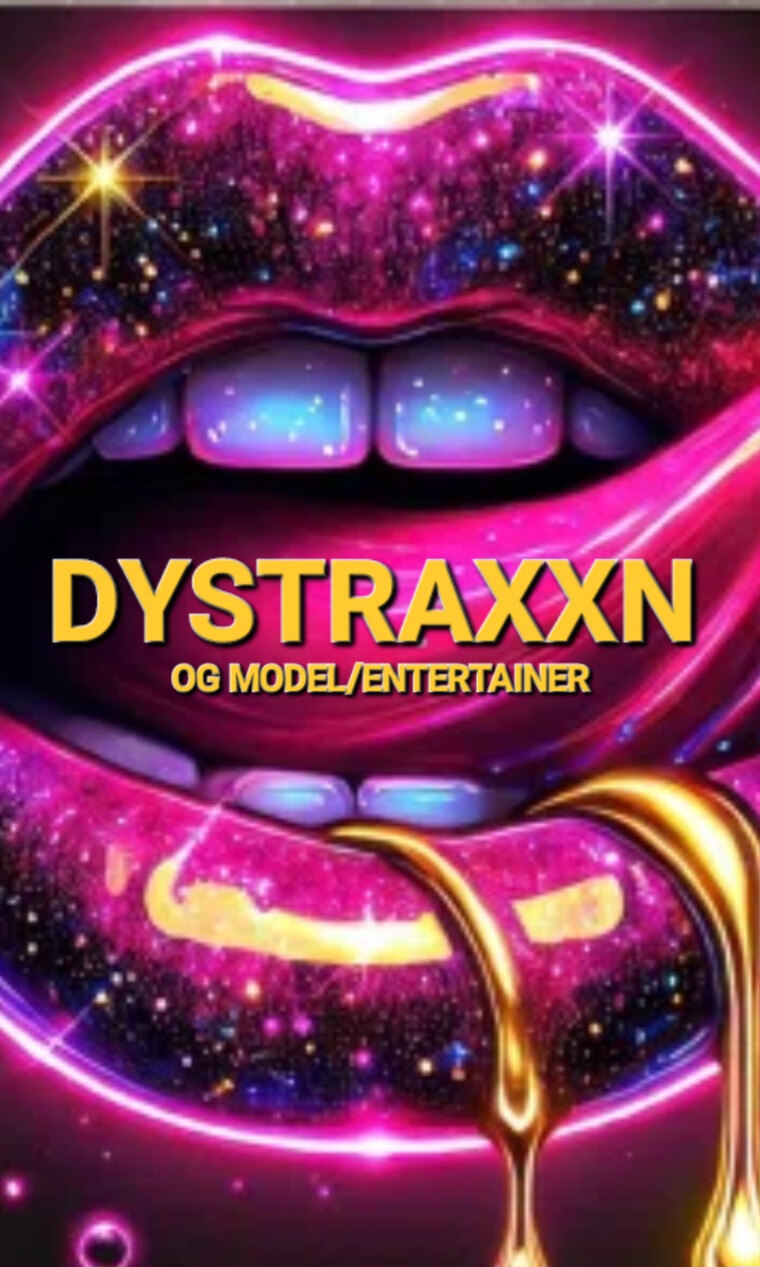 DYSTRAXXN banner image