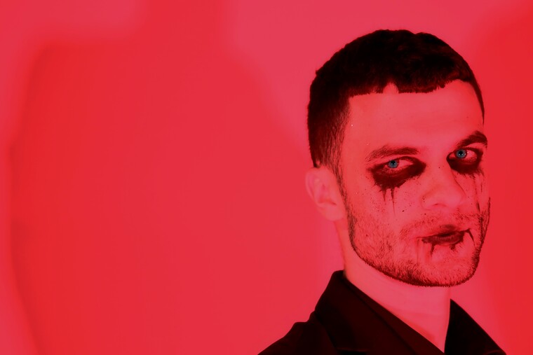 Dyushboy cover image