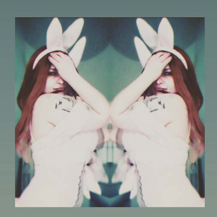 Patrycja cover image