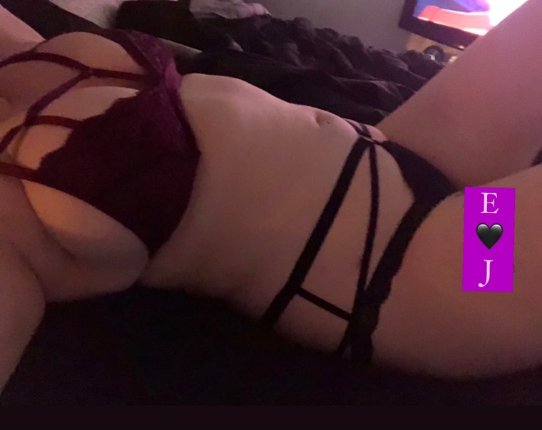 E🖤J cover image