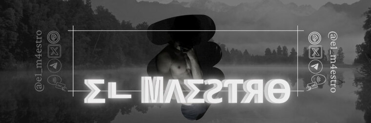 Σᄂ MΛΣƧƬЯӨ banner image