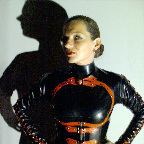 E mail Domina avatar