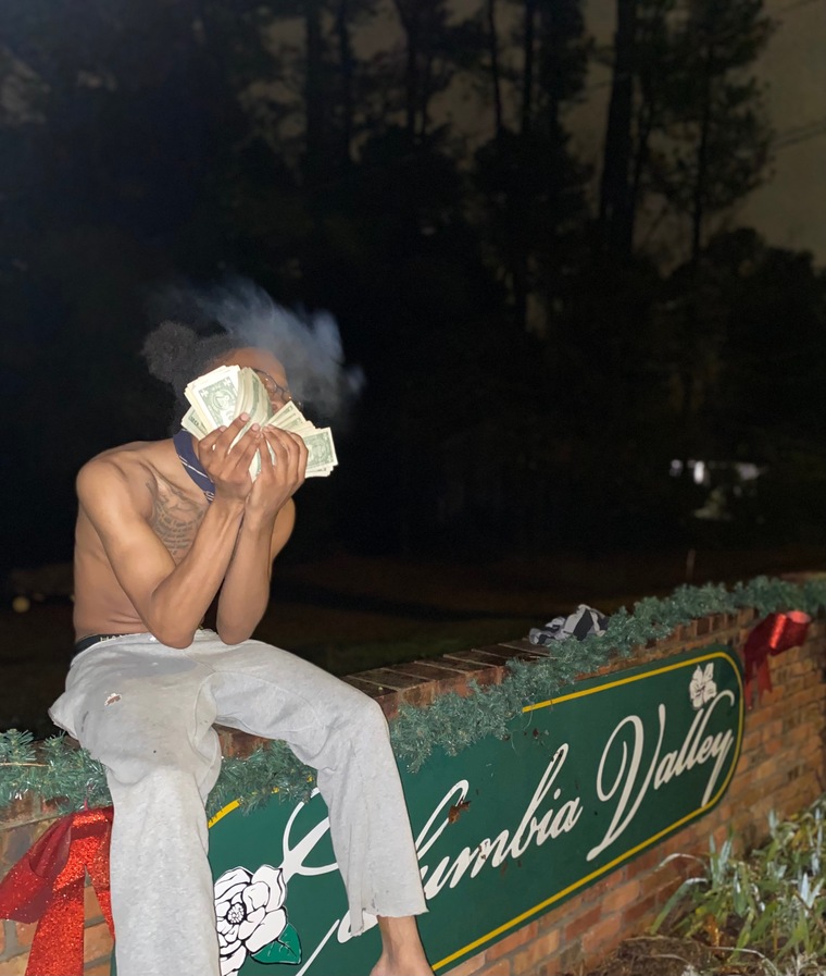 Dj cover image