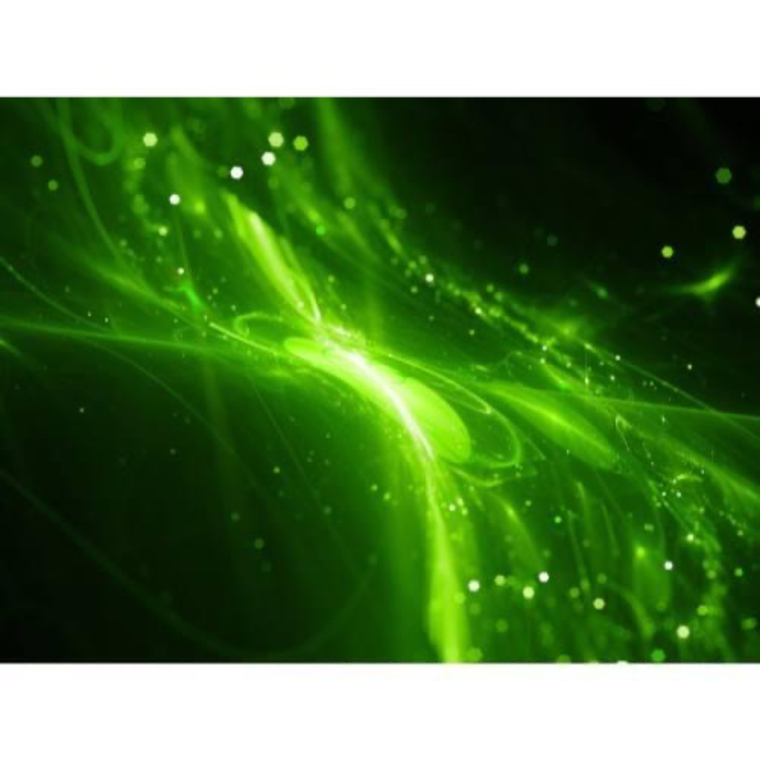 Earthy Glow Biofield Tuning cover image