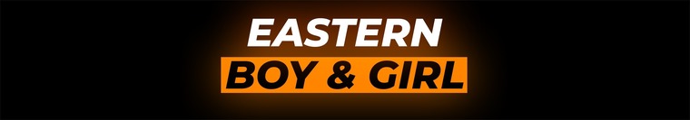Eastern boy banner image