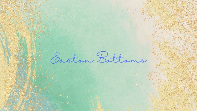 Easton Bottoms cover image