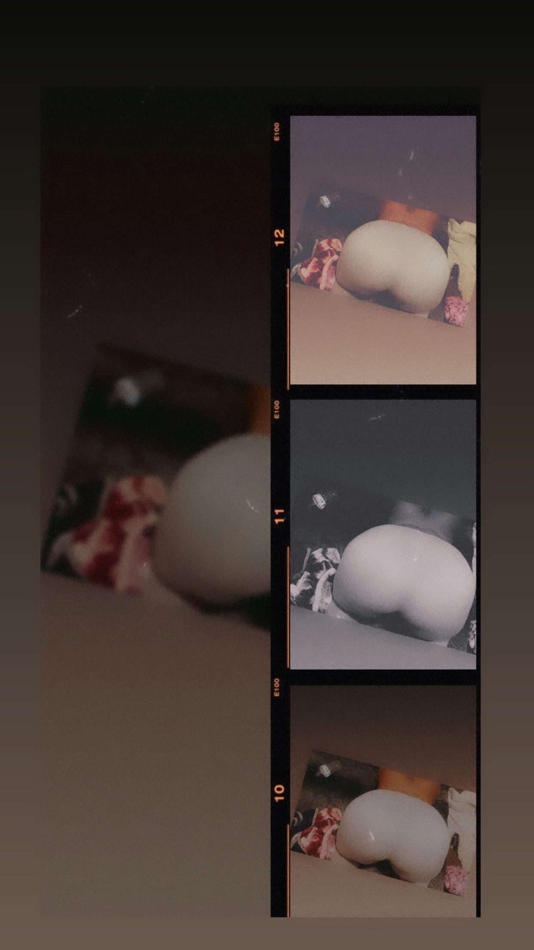 Naomi Got the honey cover image