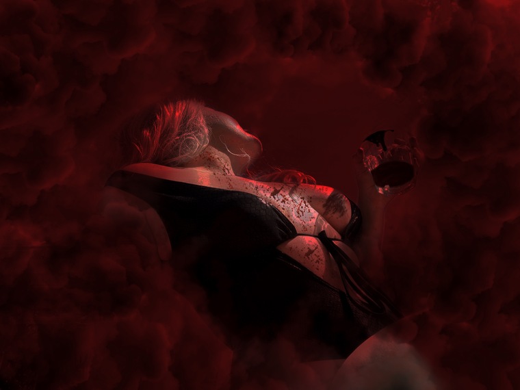 Cherry cover image