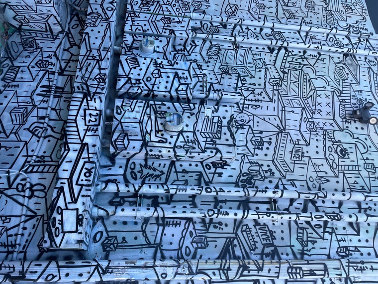 Zee banner image