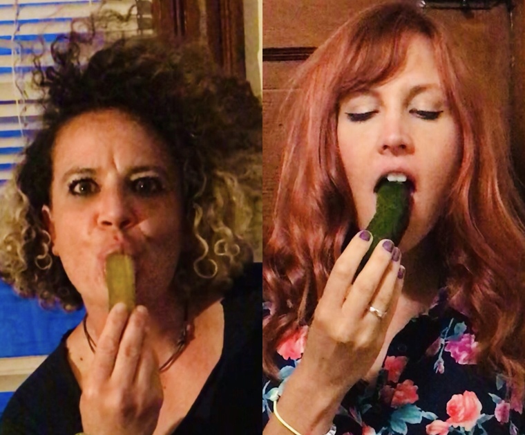 Eatapickle cover image