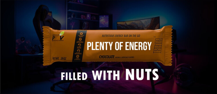 PlentyofEnergy cover image