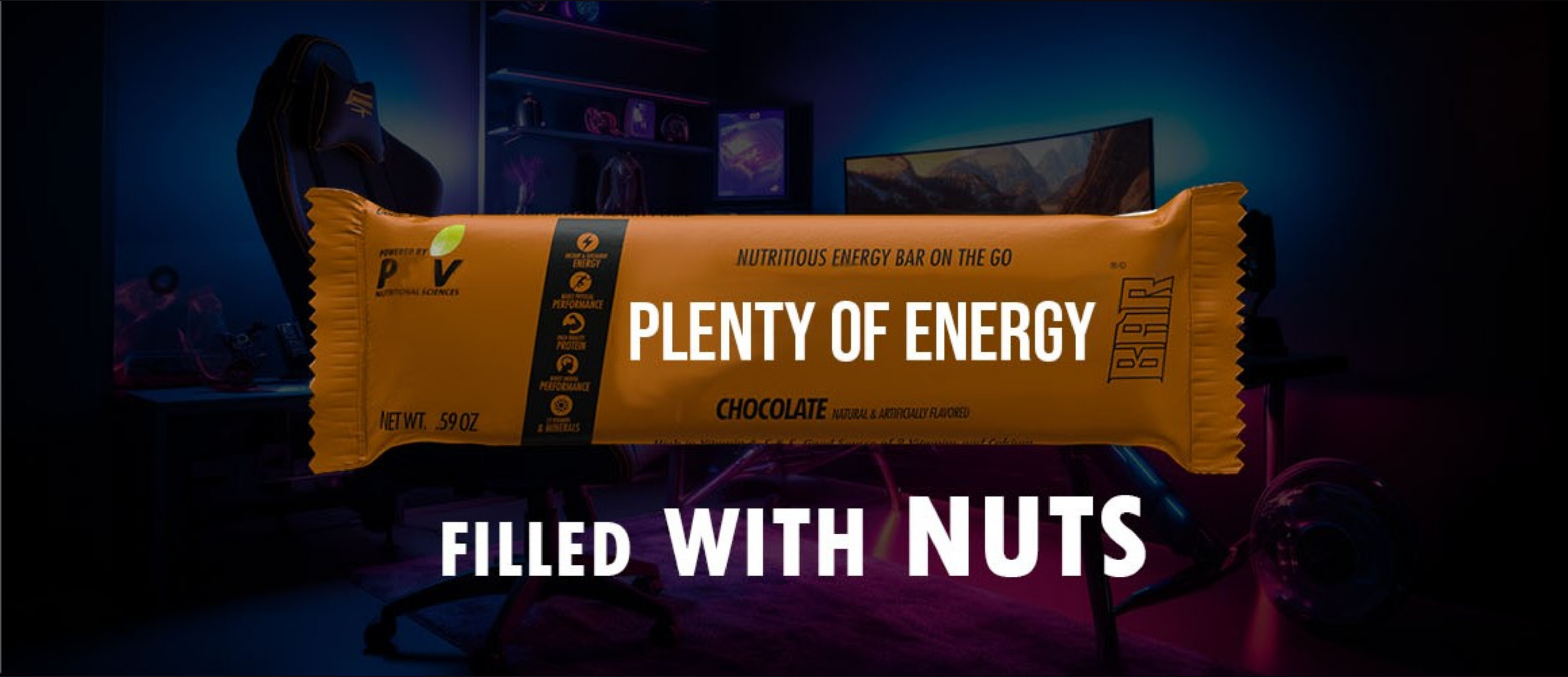 PlentyofEnergy banner image