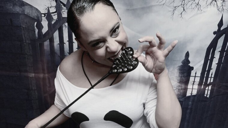 Mistress ManEater banner image