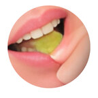 Eat It Up Eleanor avatar