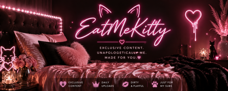Eatmekitty cover image