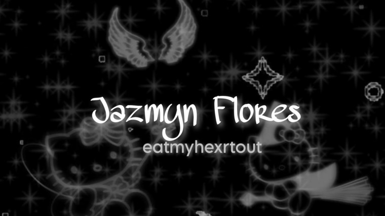jazmyn flores ๐ค banner image