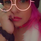 Pink avatar