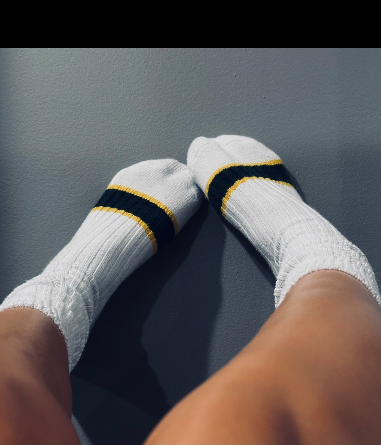 Eat My Feet banner image