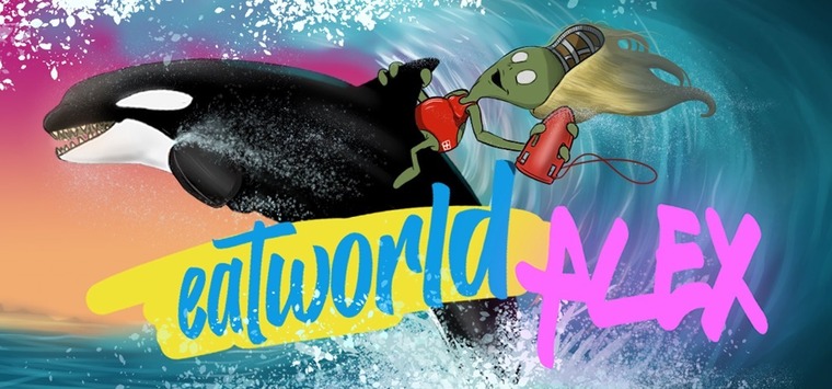 Alex banner image