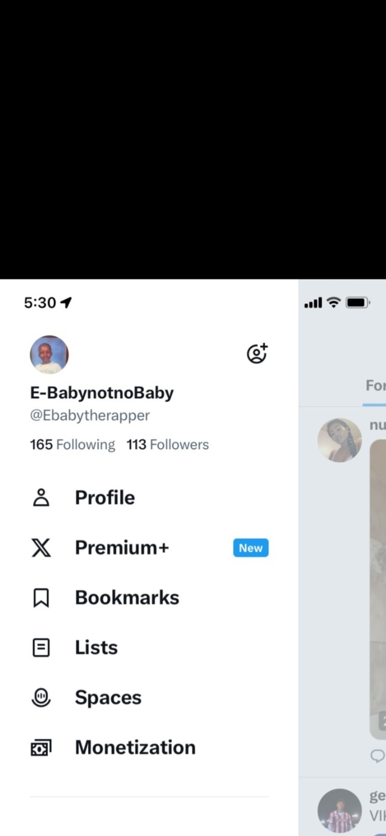 E-Baby cover image