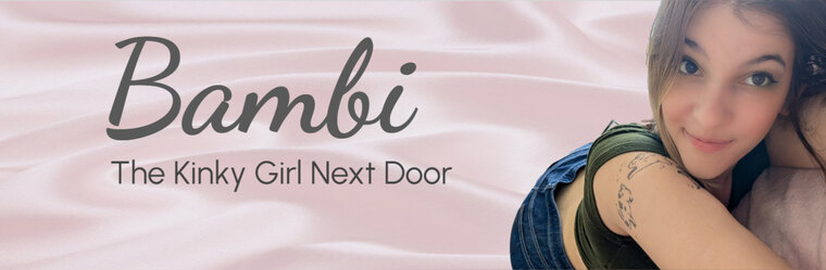 Bambi cover image